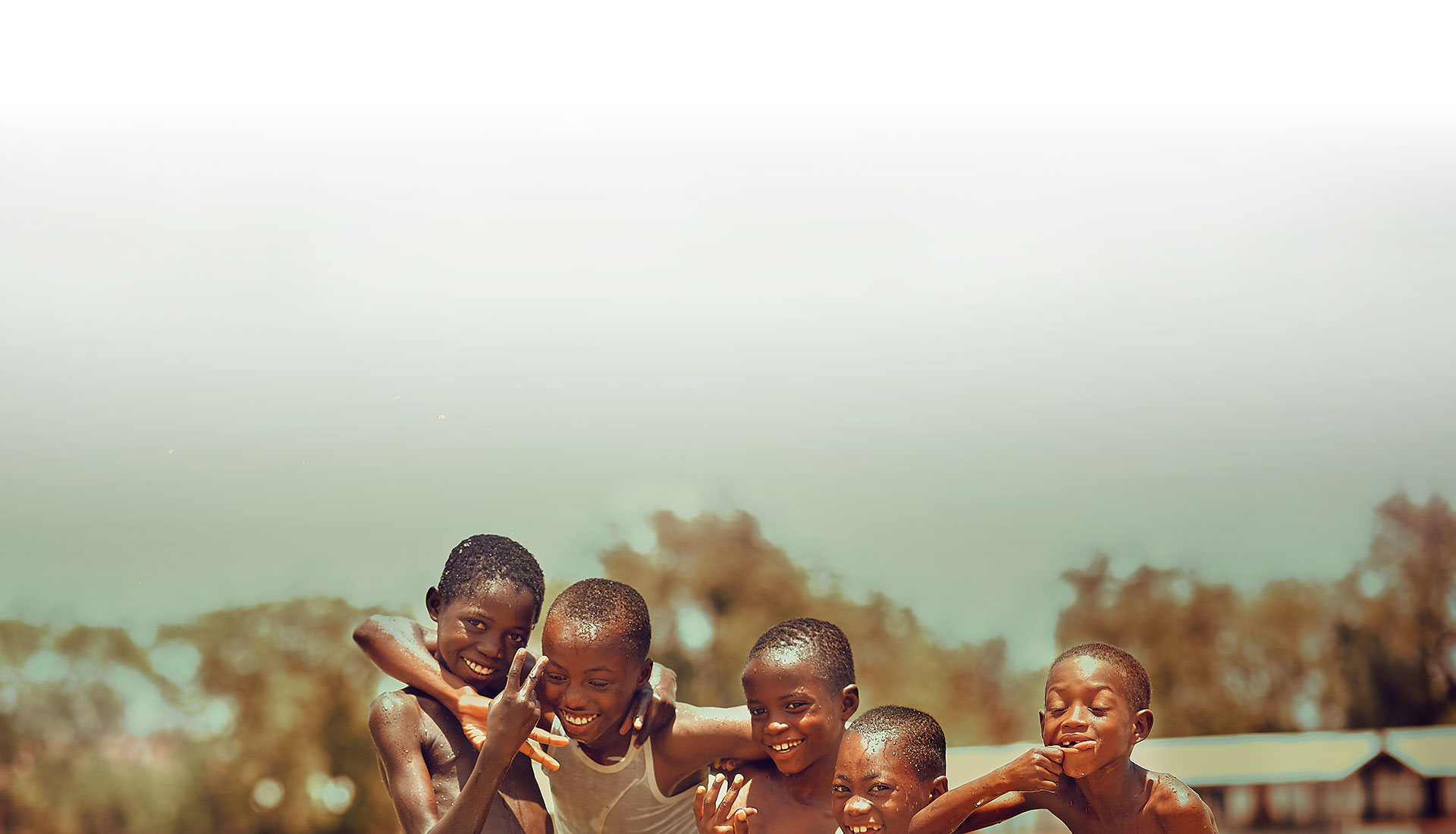The Joy of Living in Jesus