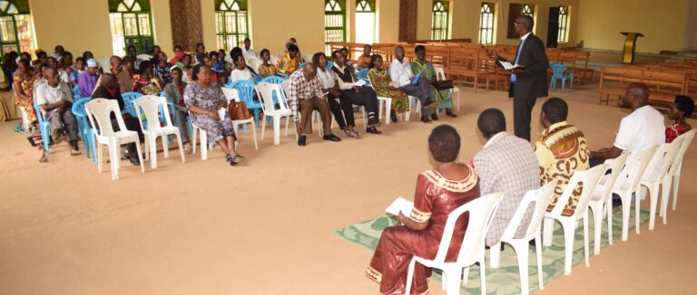 Women Program