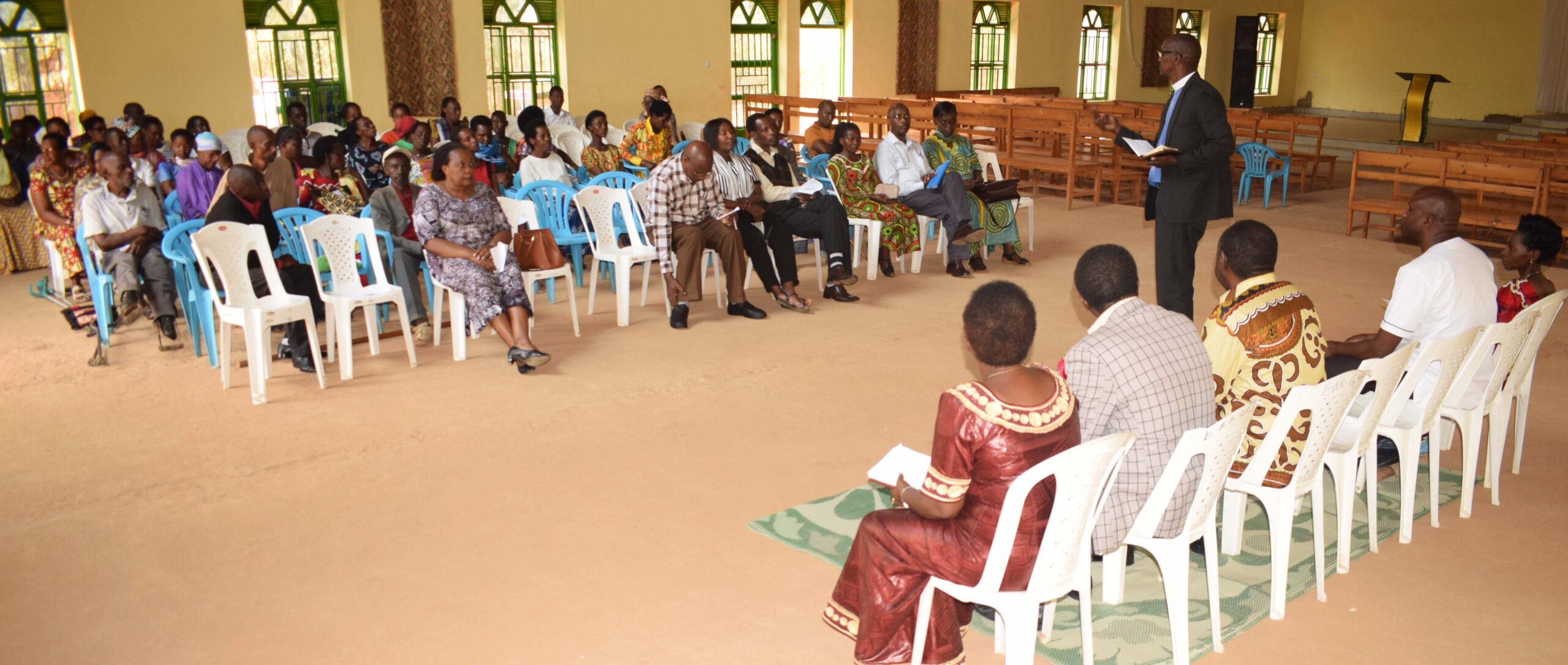 Women Program