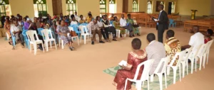 Read more about the article The Education Department at CPR-Rwanda organized a 2-Days workshop