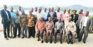 Read more about the article A retreat for the Legal Representatives of the CPR member Churches and Associations to revitalize their unity and the future of the CPR