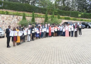 Read more about the article Teachers of Rwanda are sowing hope at schools