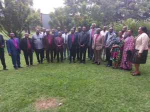 Read more about the article The teaching unit in Active and Participatory Pedagogy – PAP was also trained in the production of teaching materials.