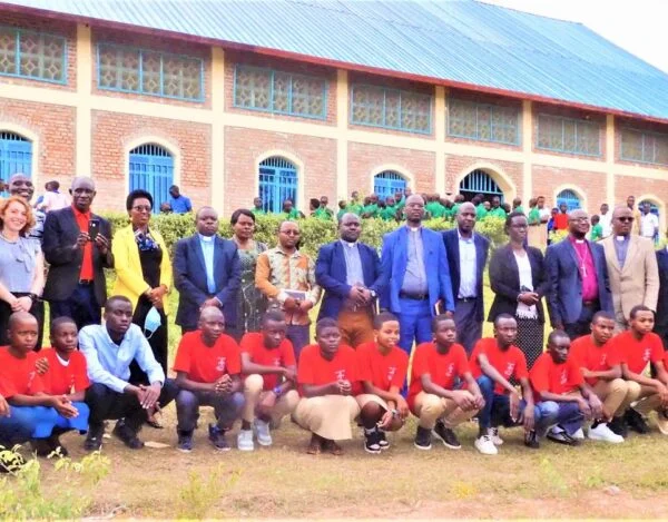 Read more about the article CPR wants to develop inclusive education and the digitalization.