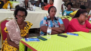 Read more about the article A Mental Health Training Course for 30 Women from 3 Districts